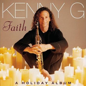 Faith_A_Holiday_Album_Kenny_G