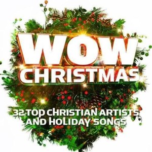 Various Artists - WoW Christmas 2011 English Christian Christmas Album